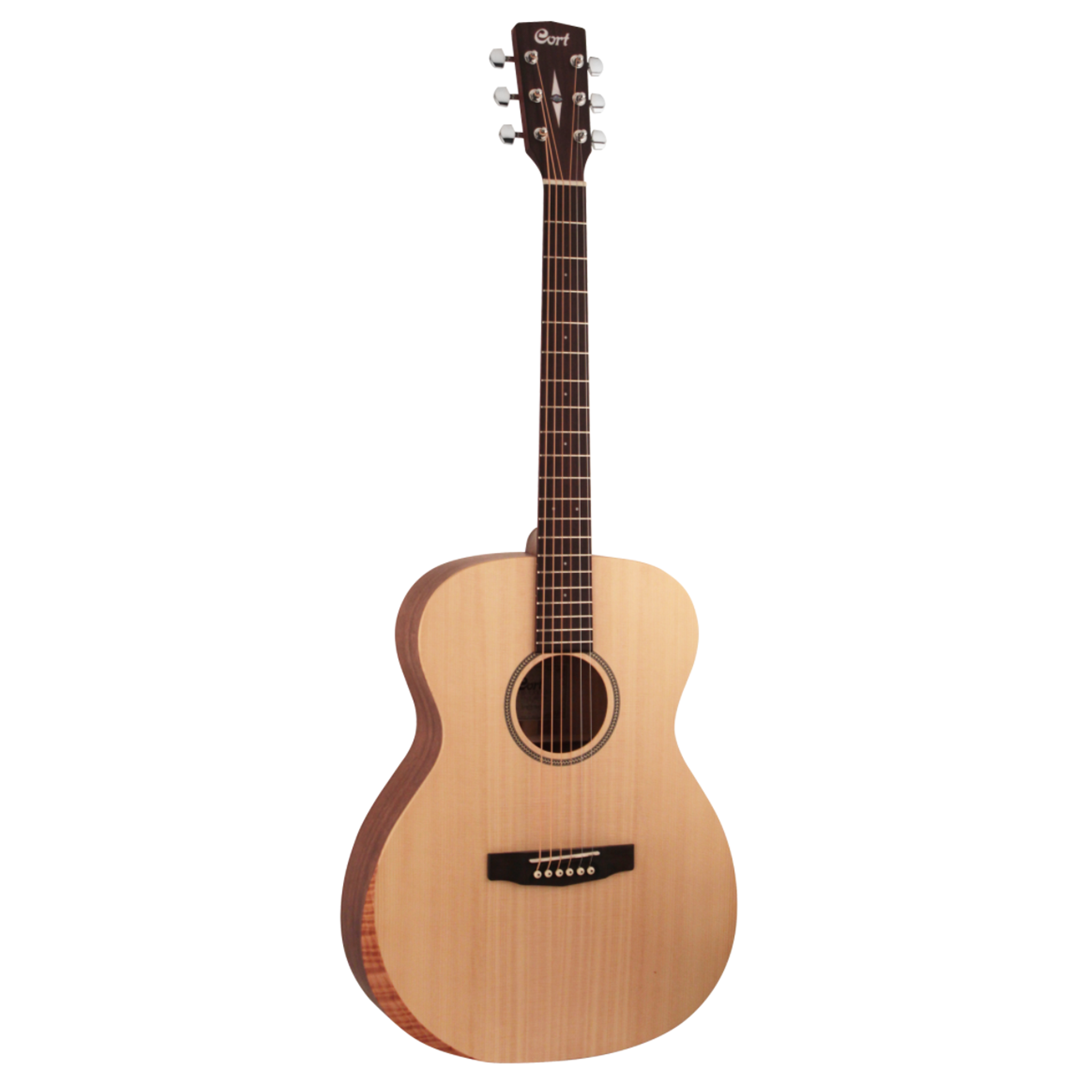Cort Luce Bevel Cut Acoustic Guitar